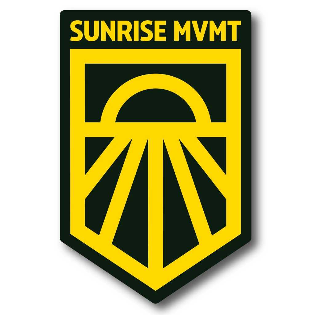 Sunrisemovement